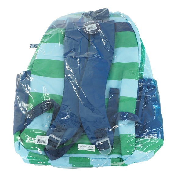 Ame & Lulu Women's Game On Tennis Backpack - Picture 3 of 9